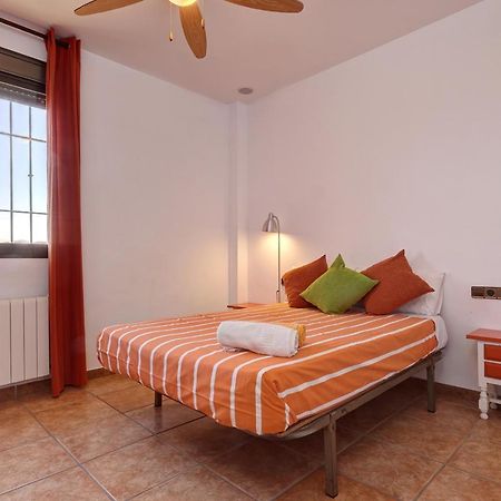 Casa Luna Ronda Eksteriør bilde