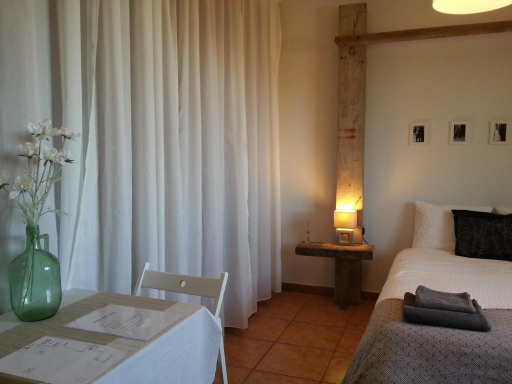 Casa Luna Ronda Rom bilde