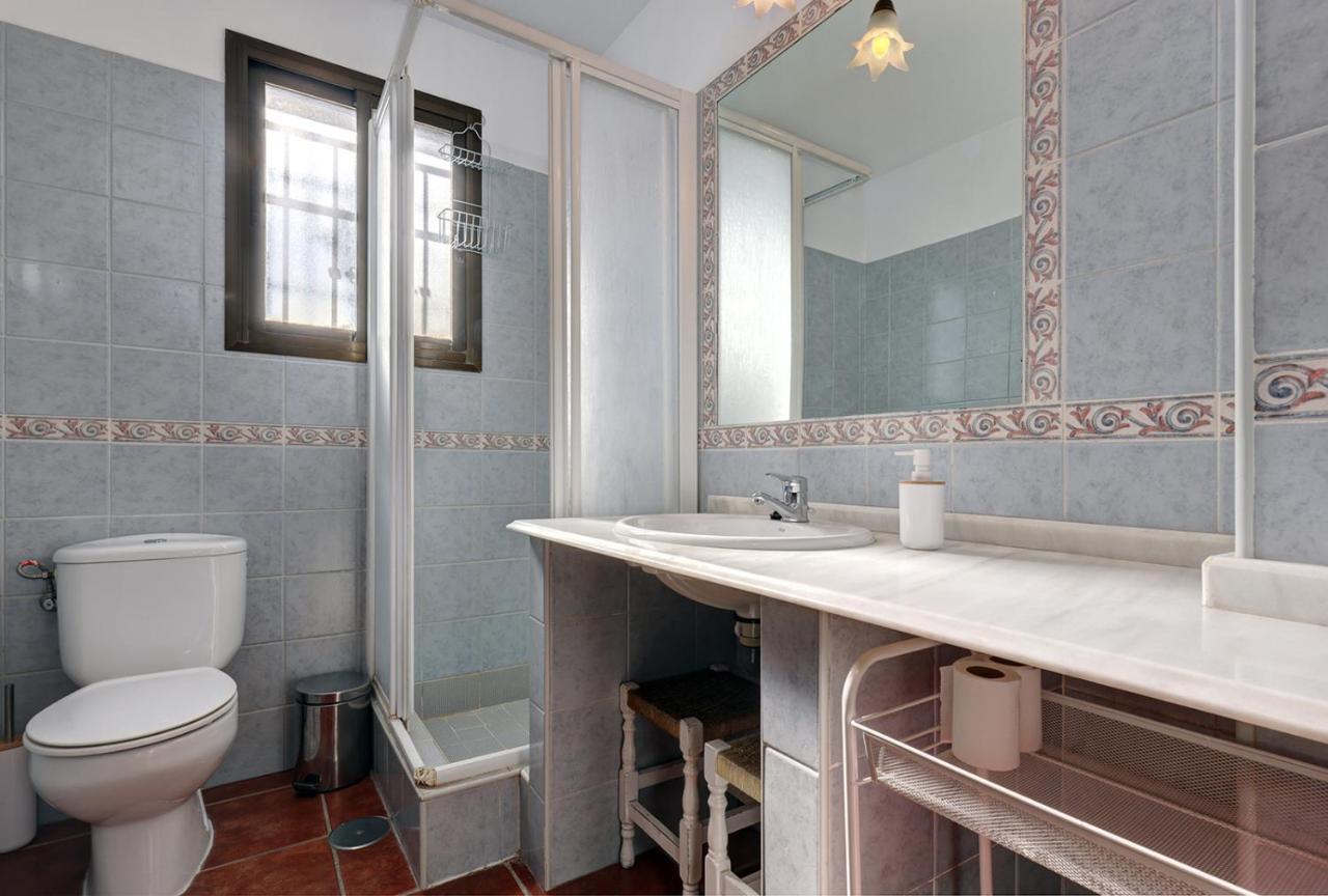 Casa Luna Ronda Eksteriør bilde