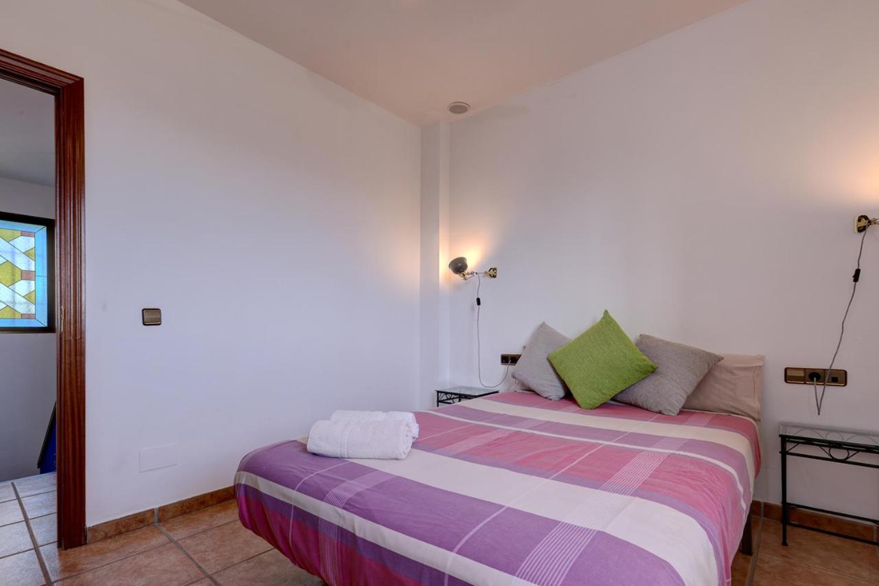 Casa Luna Ronda Eksteriør bilde