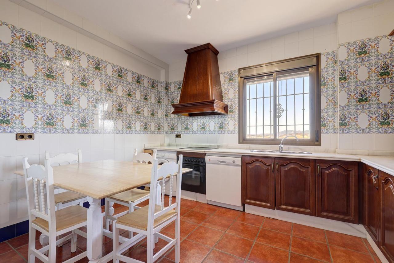 Casa Luna Ronda Eksteriør bilde