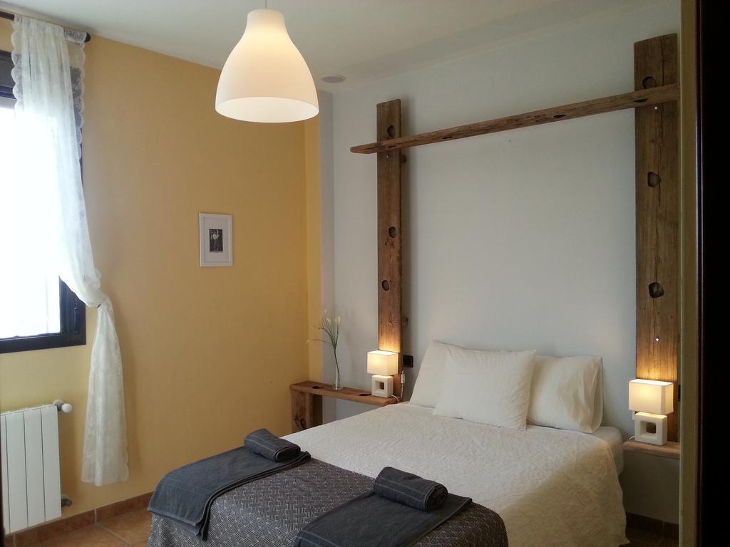Casa Luna Ronda Rom bilde