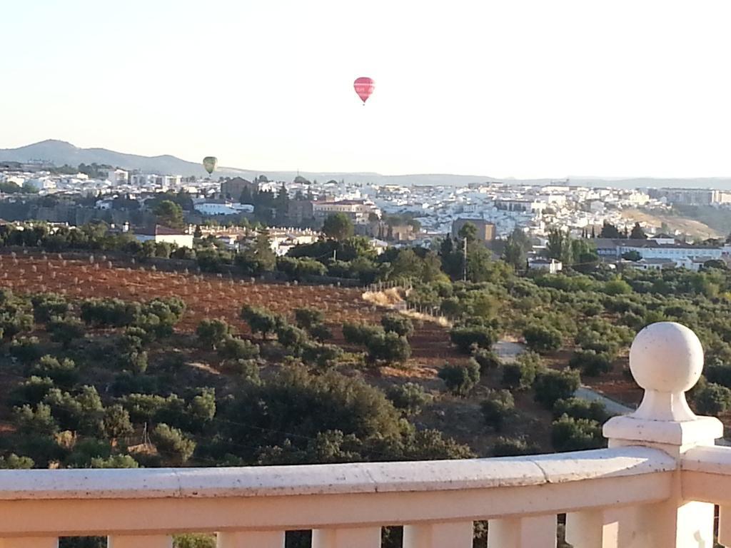 Casa Luna Ronda Rom bilde