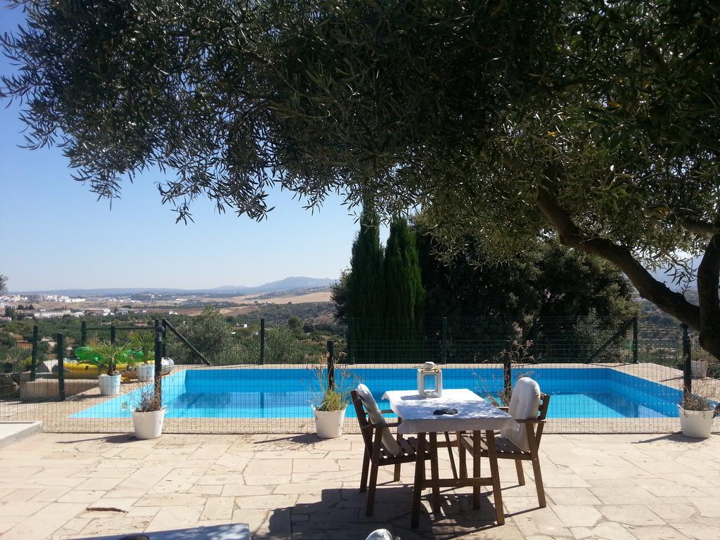 Casa Luna Ronda Rom bilde