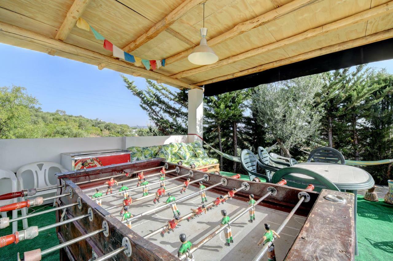 Casa Luna Ronda Eksteriør bilde