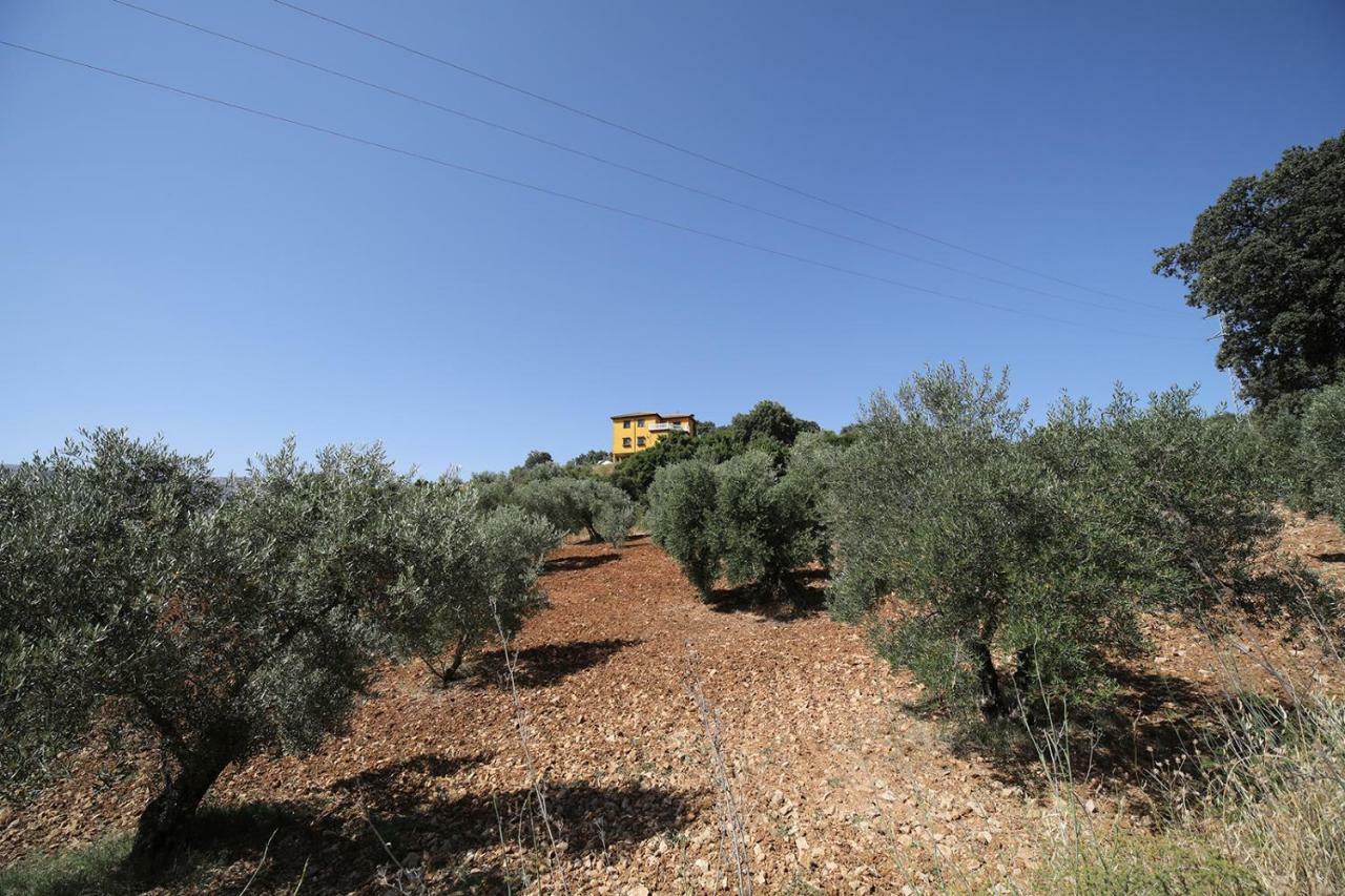 Casa Luna Ronda Eksteriør bilde